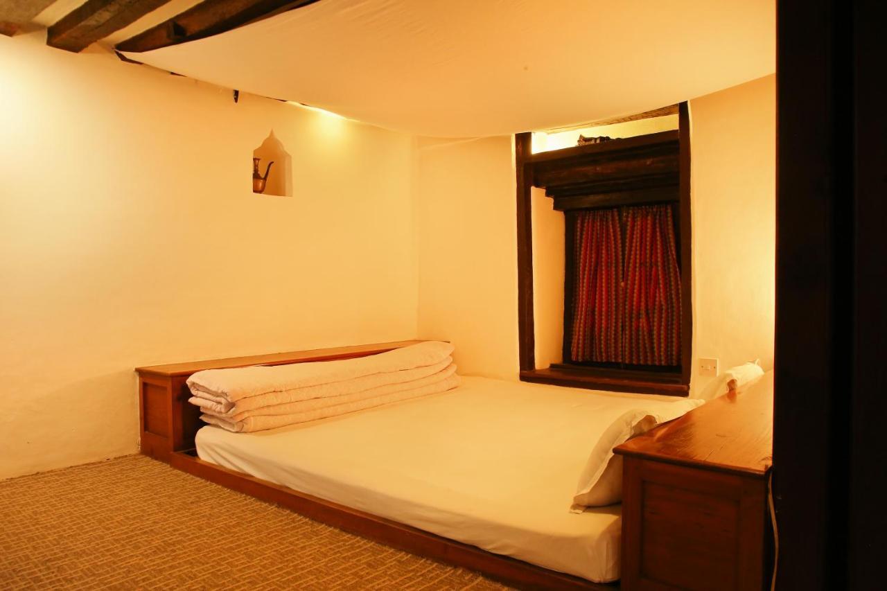 Lalitpur Newa Chen Historic House Unesco מראה חיצוני תמונה