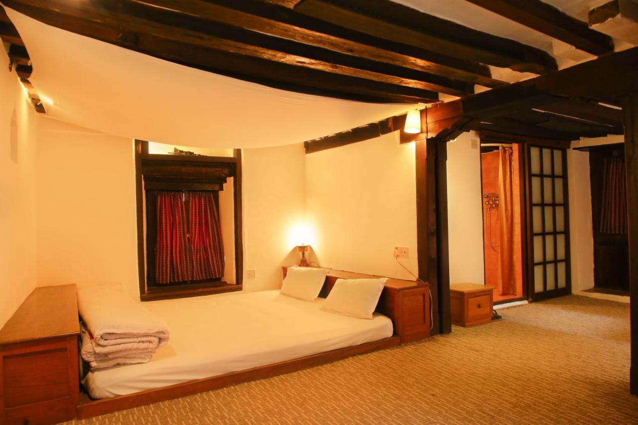 Lalitpur Newa Chen Historic House Unesco מראה חיצוני תמונה