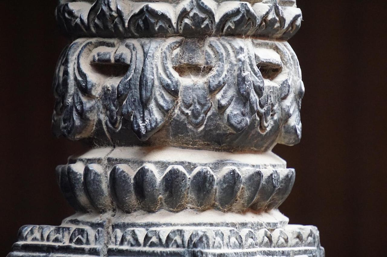 Lalitpur Newa Chen Historic House Unesco מראה חיצוני תמונה