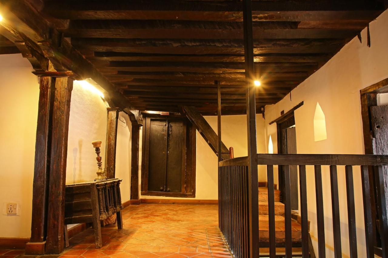 Lalitpur Newa Chen Historic House Unesco מראה חיצוני תמונה