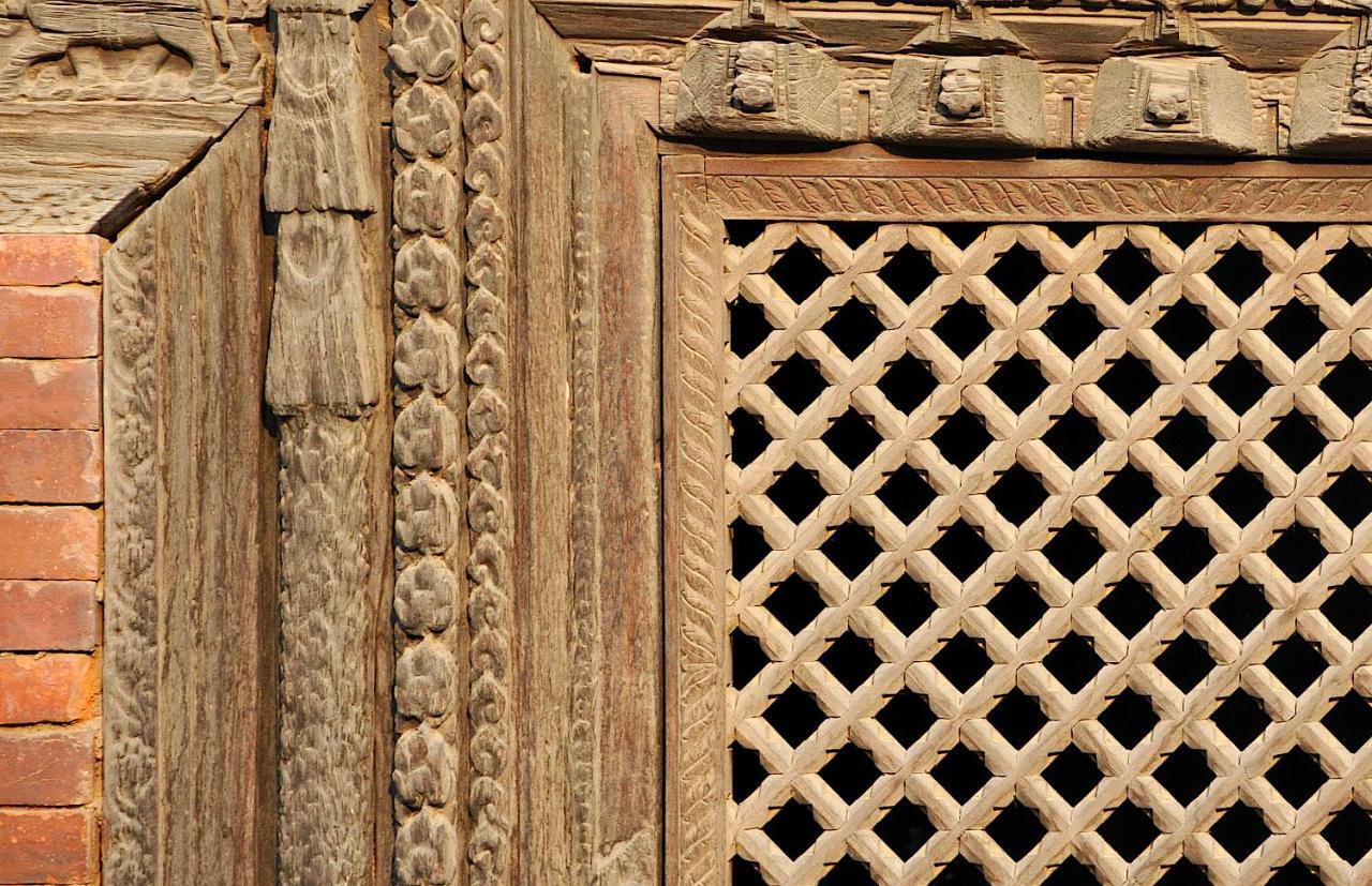 Lalitpur Newa Chen Historic House Unesco מראה חיצוני תמונה