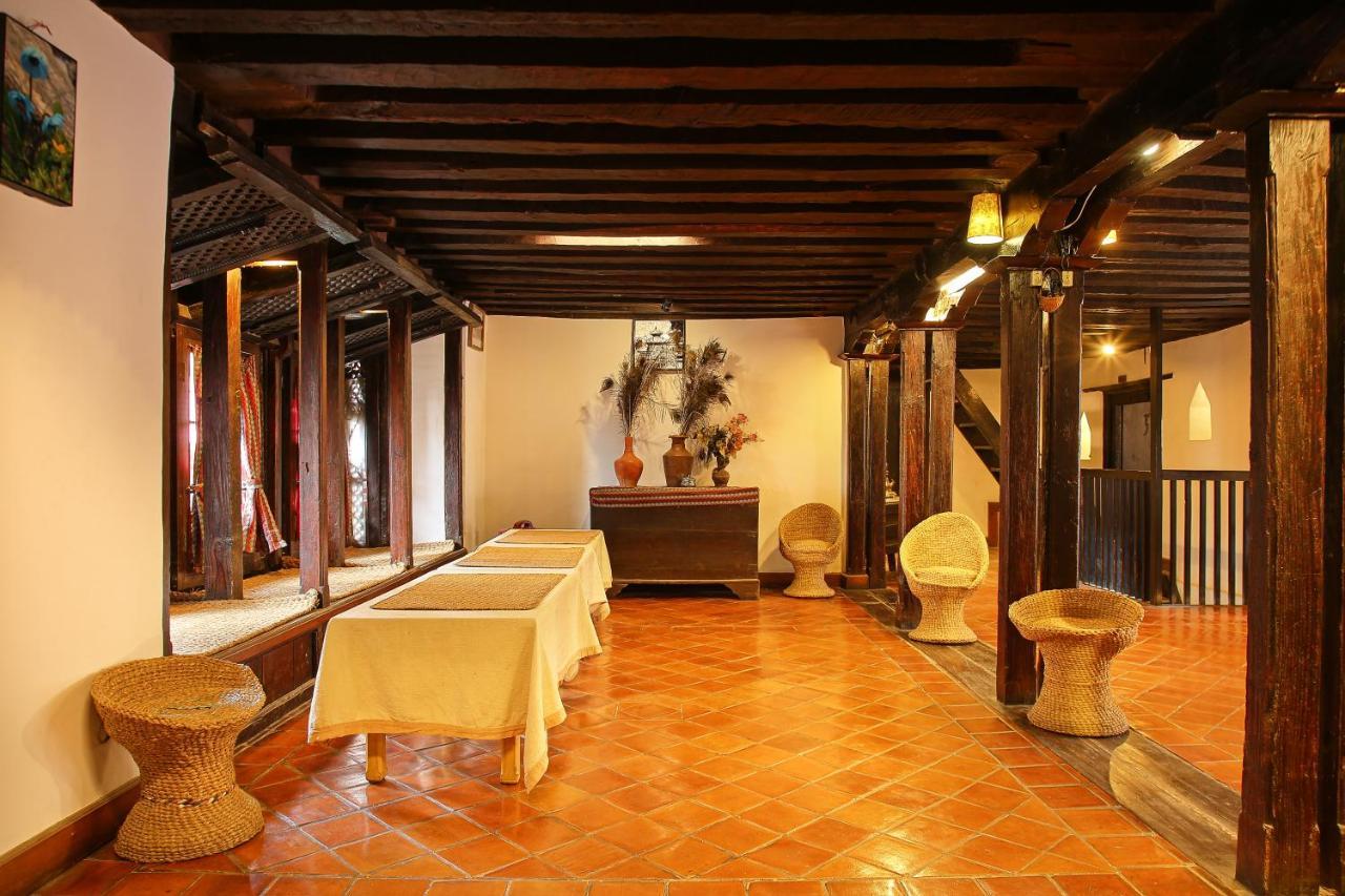 Lalitpur Newa Chen Historic House Unesco מראה חיצוני תמונה