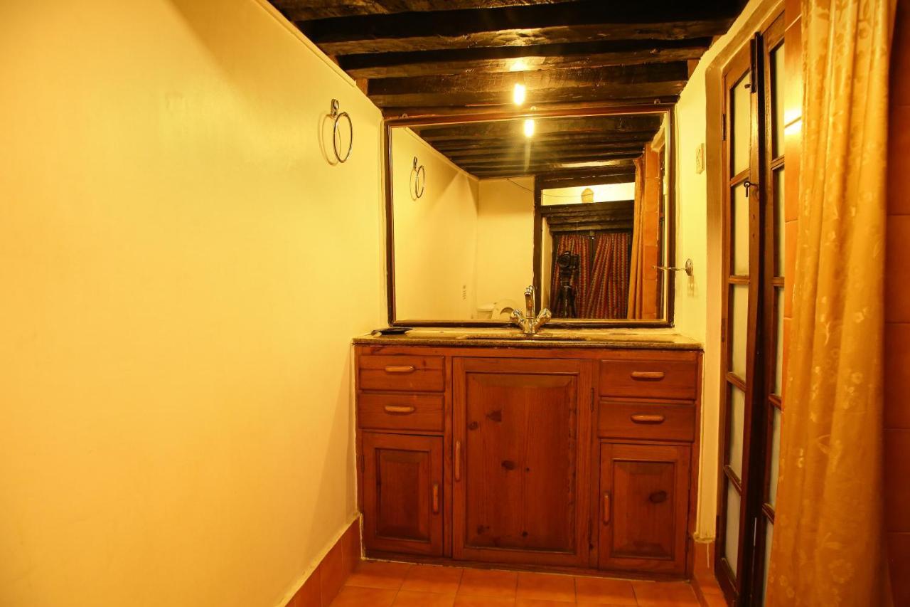 Lalitpur Newa Chen Historic House Unesco מראה חיצוני תמונה